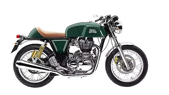 Royal Enfield Continental GT 535