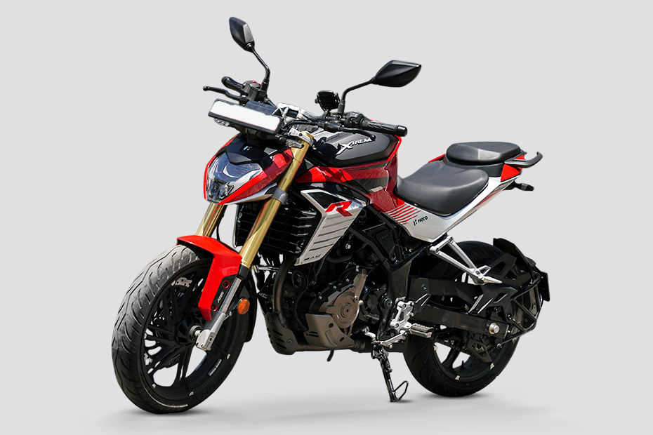 Hero Xtreme 250R