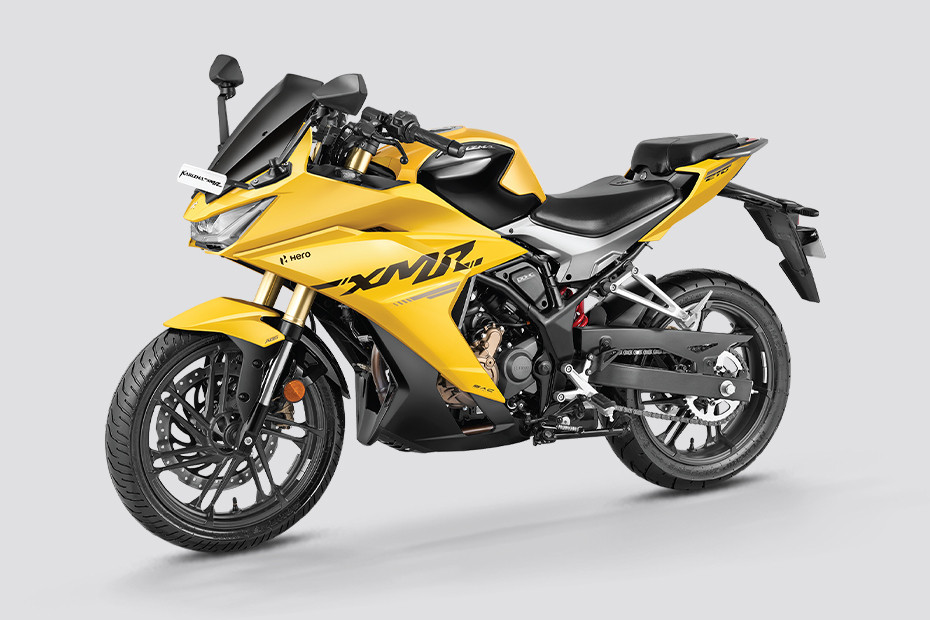 Hero Karizma XMR