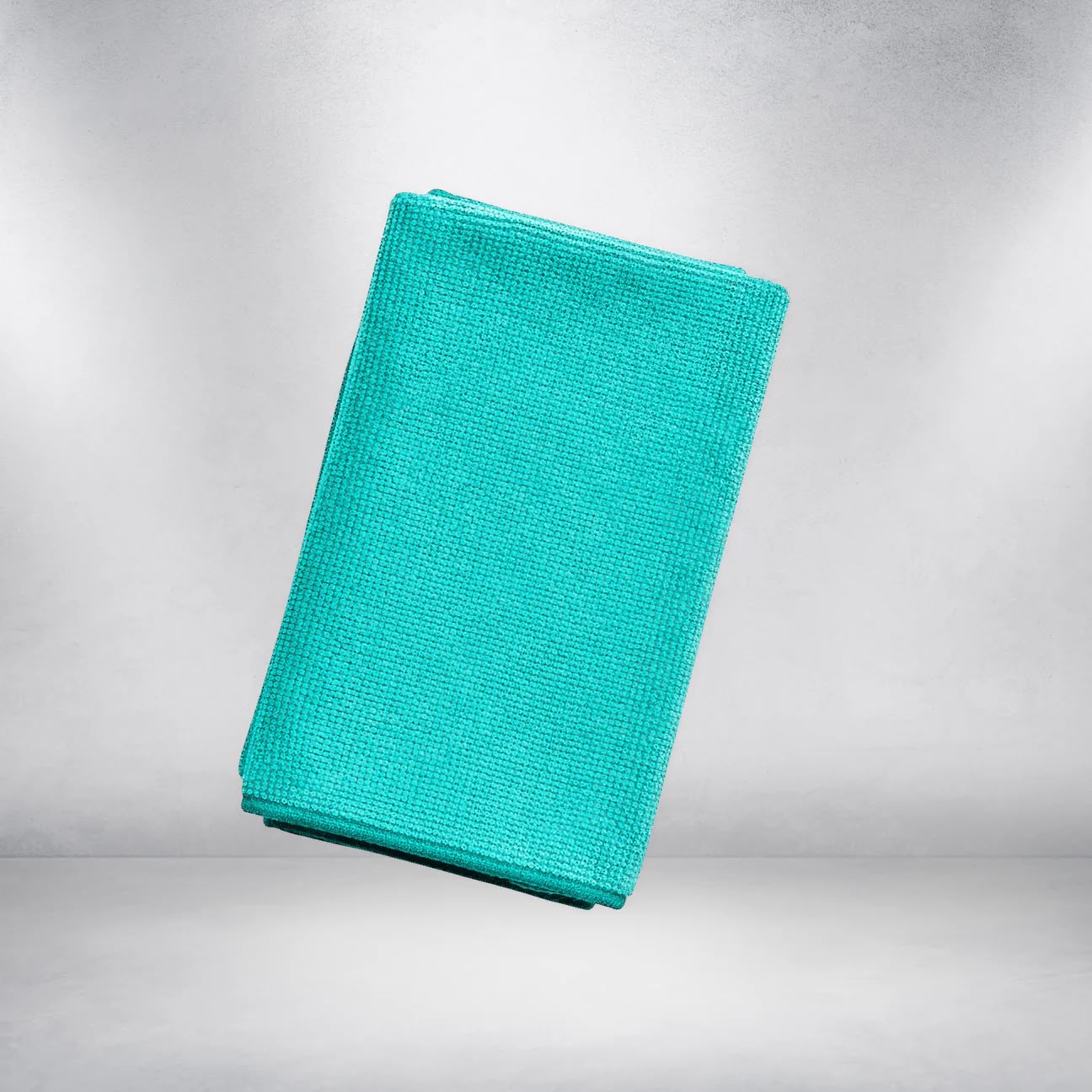Glosil Microfiber Cloth (Pack of 1)