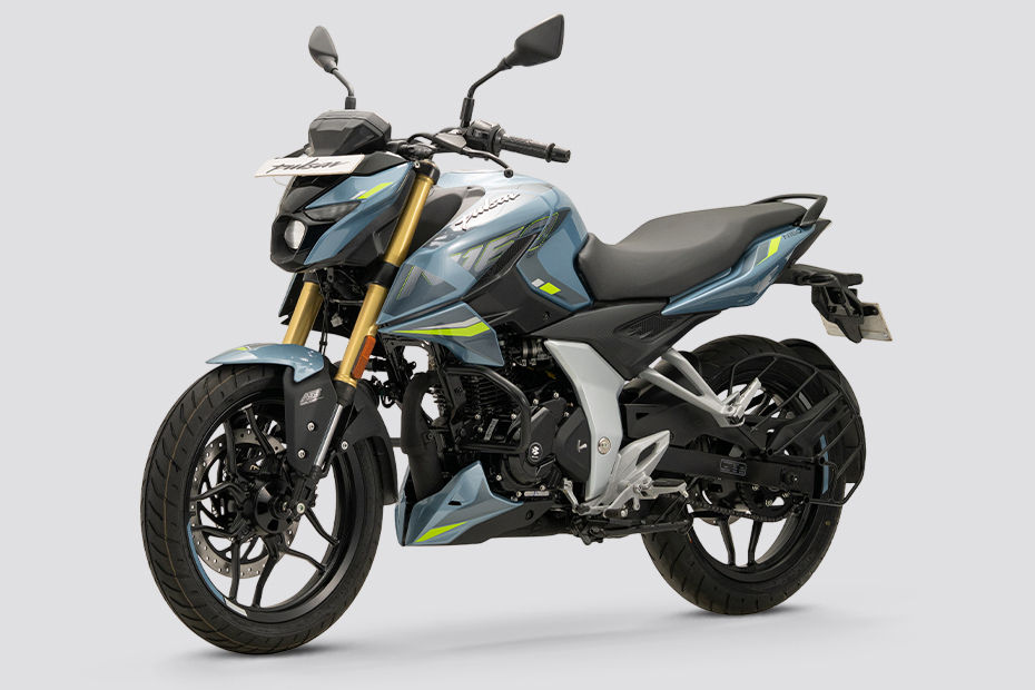 Bajaj Pulsar N160