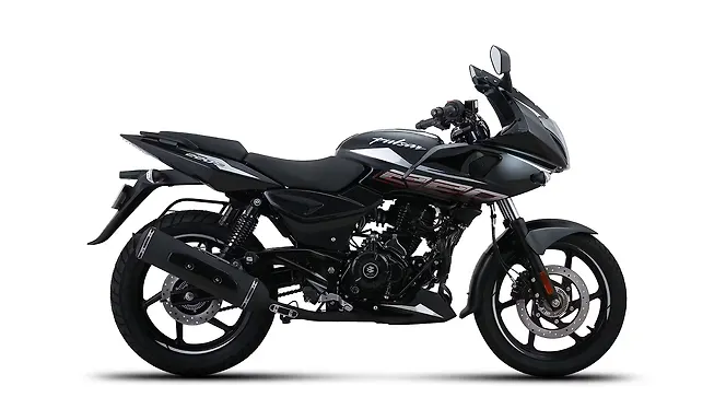 Bajaj Pulsar 220F