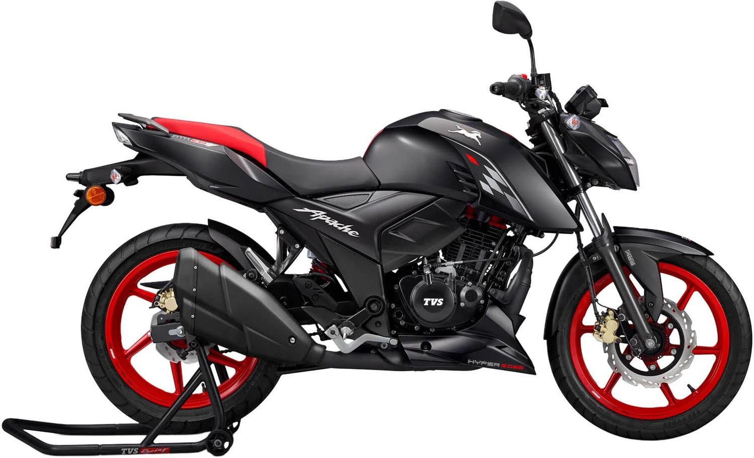 TVS Apache RTR 160