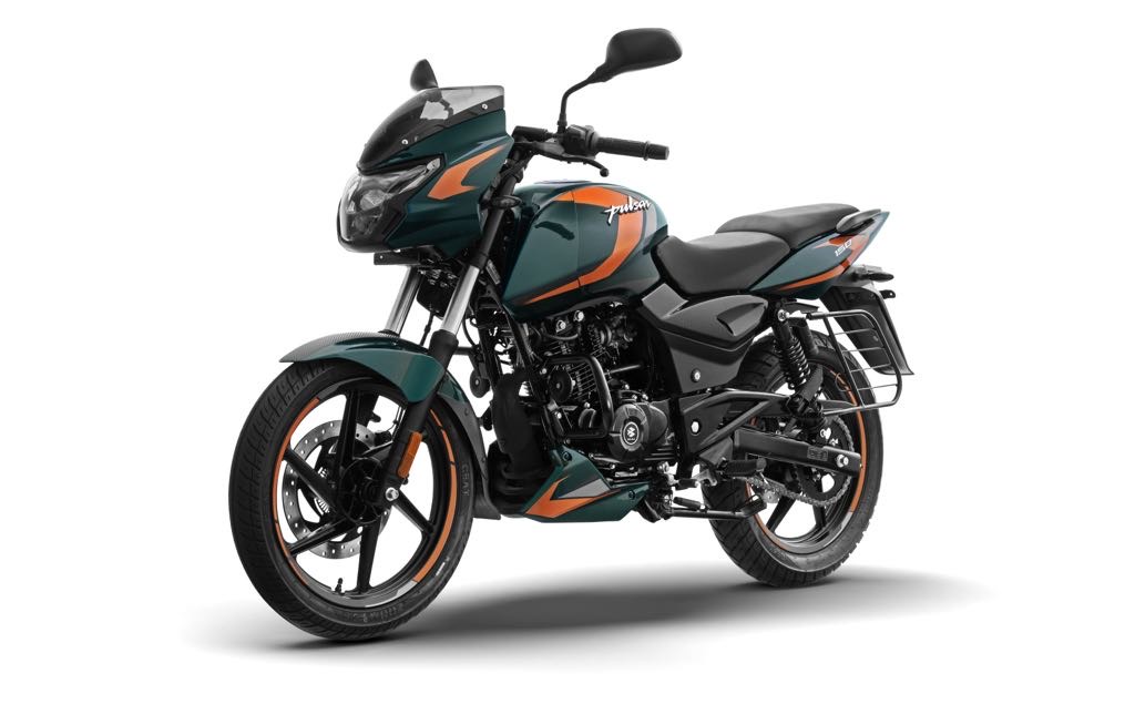Bajaj Pulsar 150