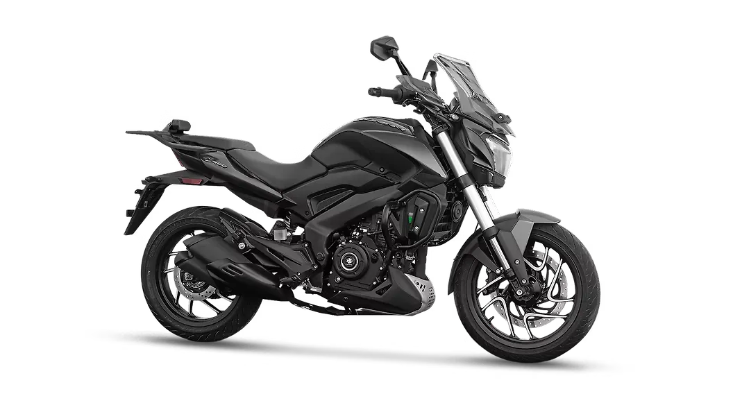Bajaj Dominar 400