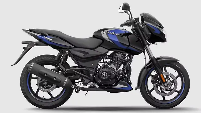 Bajaj Pulsar 180