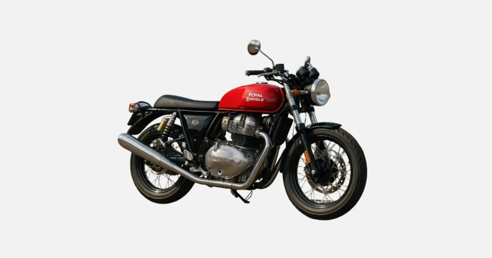 Royal Enfield Continental GT 650