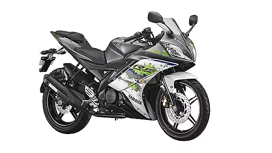 Yamaha YZF-R15 V1