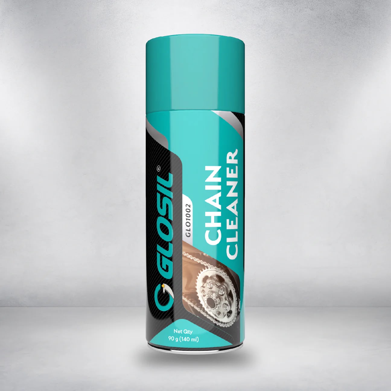 Glosil Chain Cleaner Spray (140 ml)