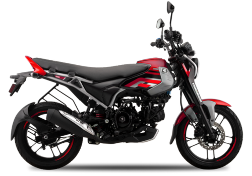 Bajaj Freedom 125