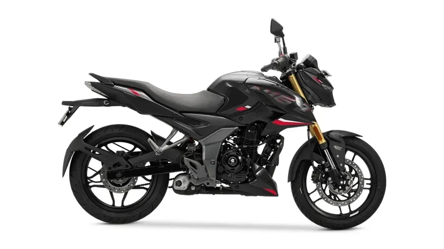 Bajaj Pulsar NS160