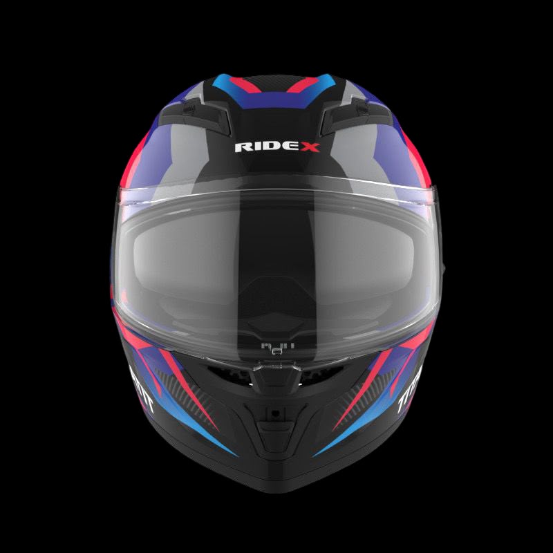 RIDEX TITANIUM G2 – BLITZ (Size M)