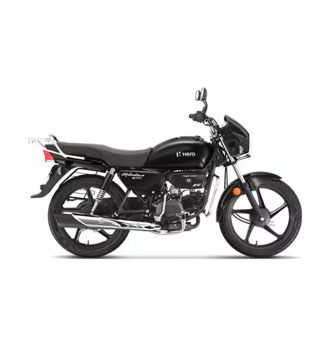 Hero Splendor