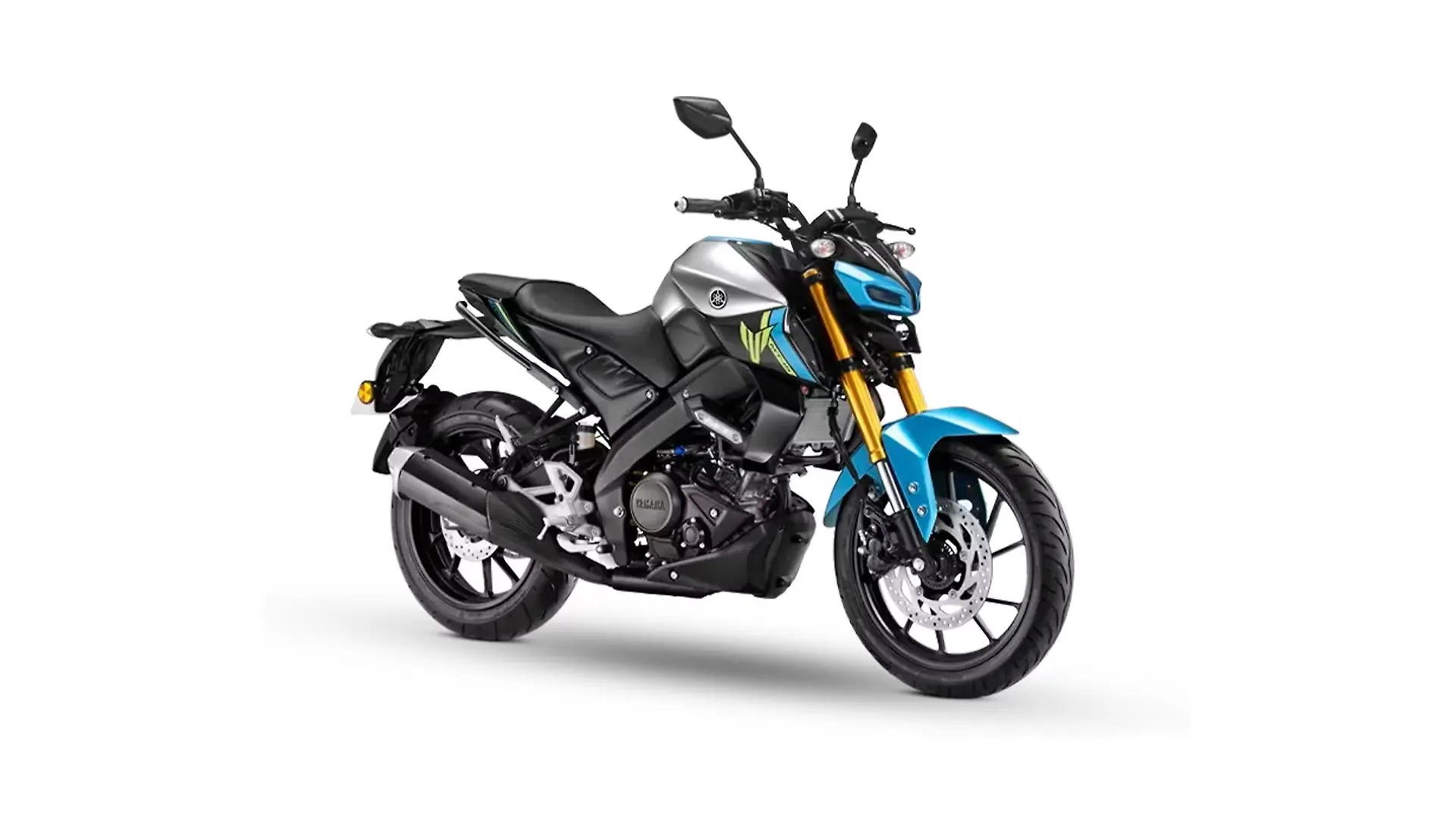Yamaha MT-15 V1.0