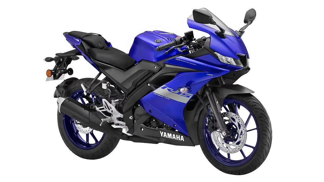 Yamaha YZF-R15 V3