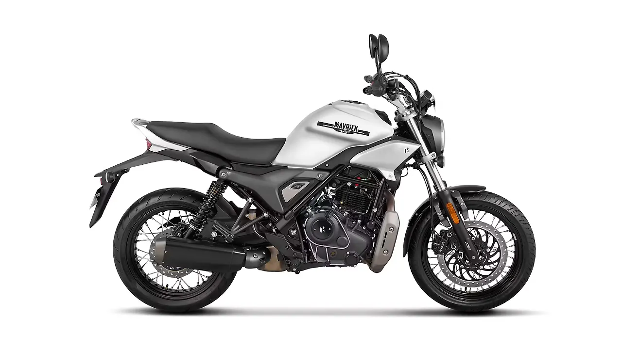 Hero Mavrick 440