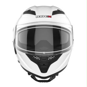 RIDEX TITANIUM G2 – PEARL WHITE (GLOSSY) (Size M)