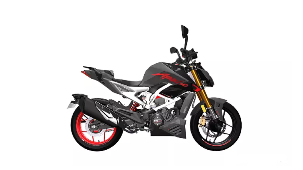 TVS Apache RTR 310