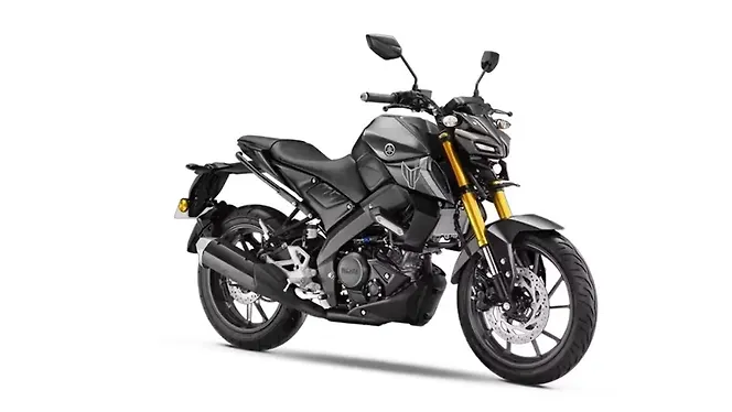 Yamaha MT-15 V2.0