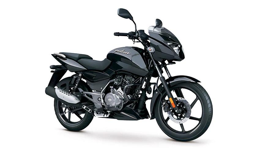 Bajaj Pulsar 125