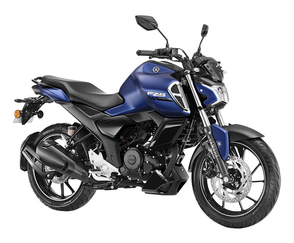 Yamaha FZ-S
